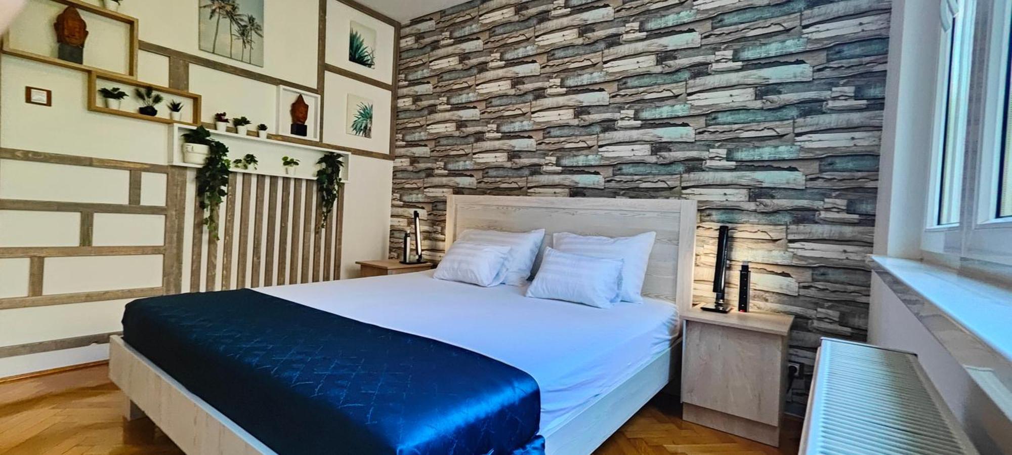 Comfort 14 -- Stylish City Apartment Netflix, Wi-Fi & Parking Мисколк Екстериор снимка